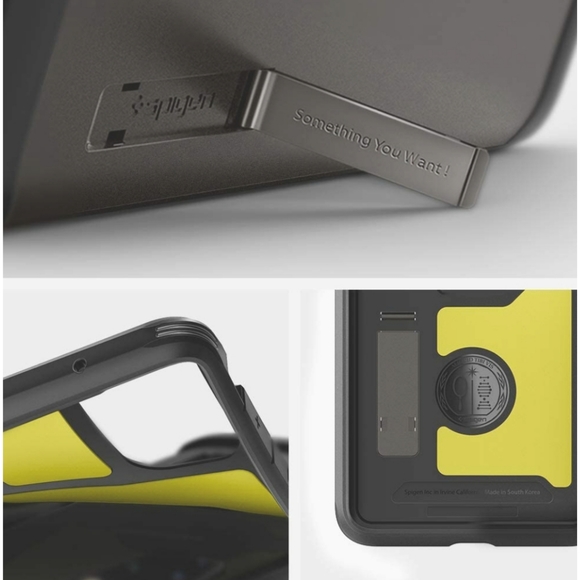 New spigen case for galaxy S20 plus - Picture 3 of 9